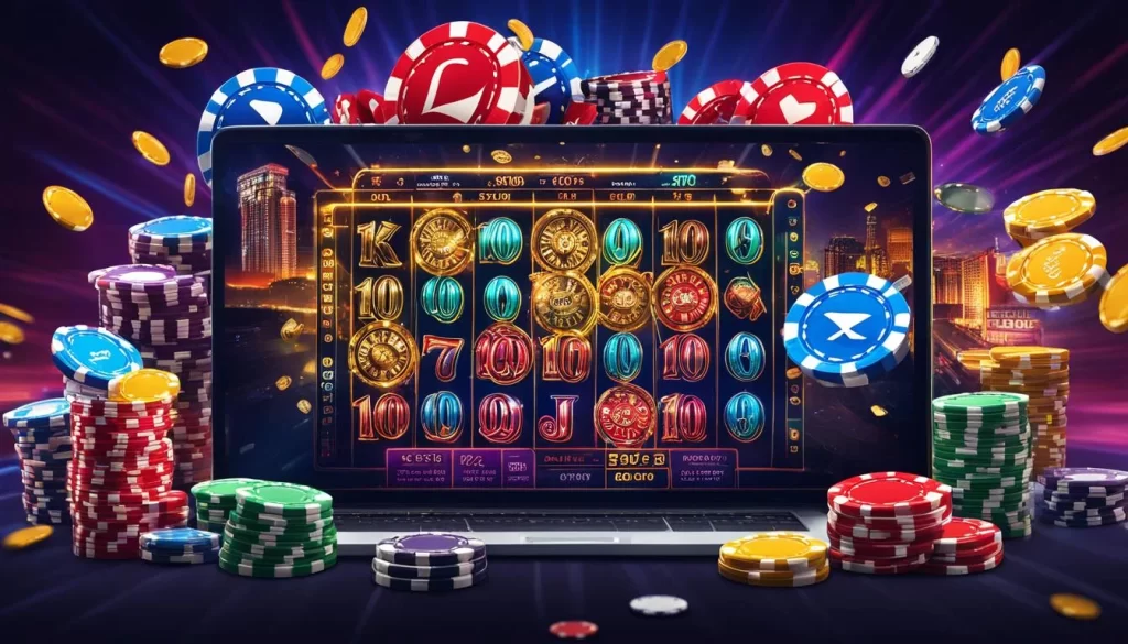 Tổng quan về cờ bạc có trách nhiệm tại v9win