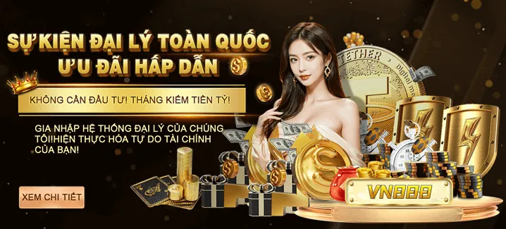 Ưu Đãi Hấp Dẫn Cho Người Chơi
