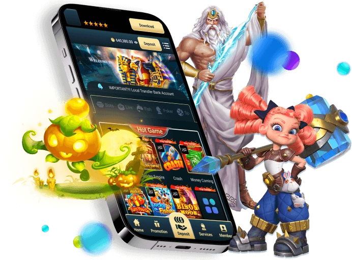Tải ứng dụng v9win