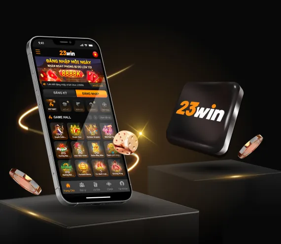 Giao diện thân thiện V9WIN