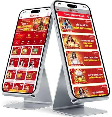 Trải nghiệm cá nhân hóa trên V9WIN