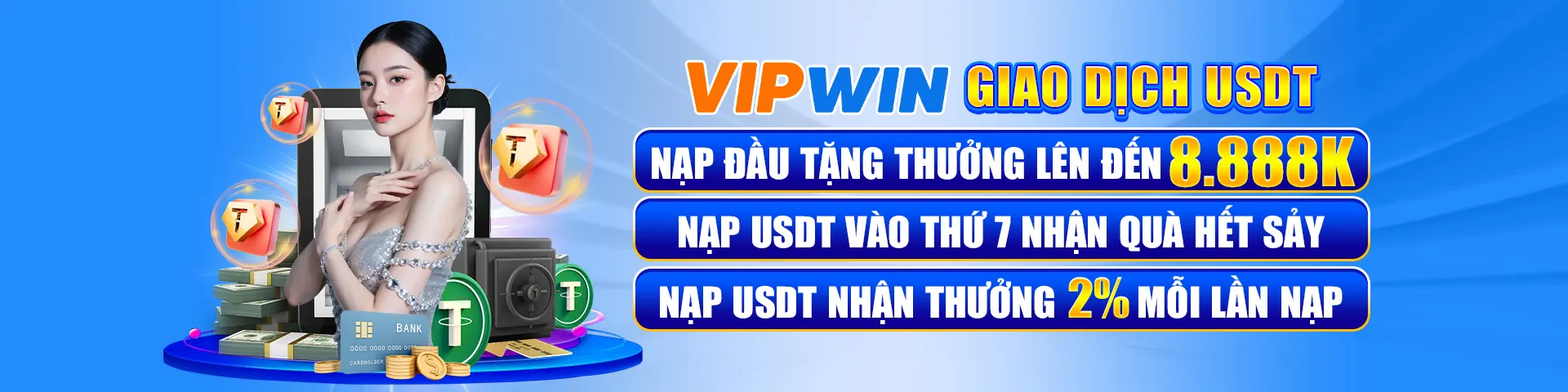 Đa Dạng Trò Chơi V9WIN